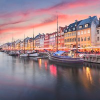 Drømmer du om å flytte til Danmark?