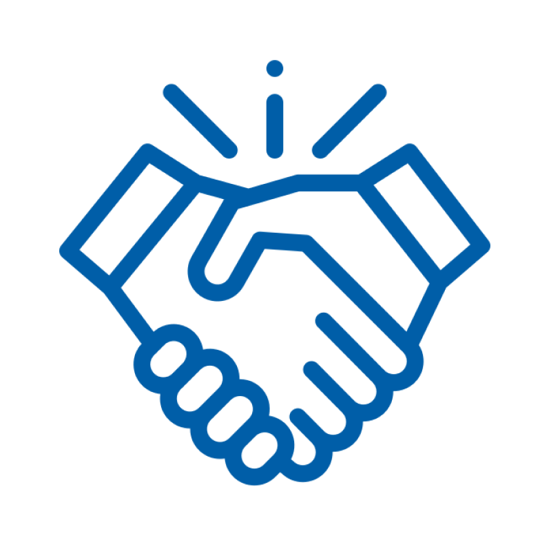 Möjlighet att överta konsulter