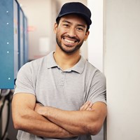 Fastighetsteknik & Förvaltning